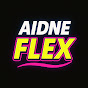 Aidne Flex logo