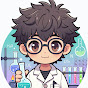 Der Forscher Avatar