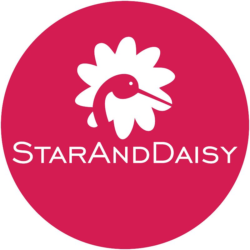 StarAndDaisy