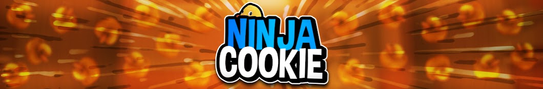 Ninja Cookie Awatar kanału YouTube