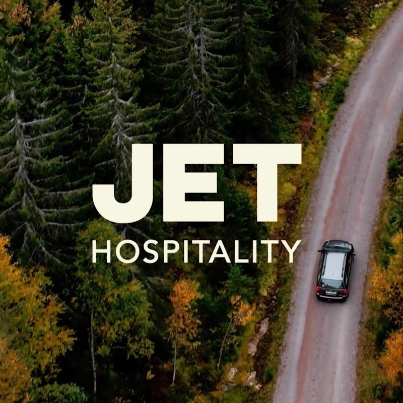 JET Hospitality. Leader in Lifestyle Lodging.