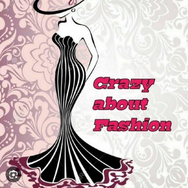 Crazy about Fashion 