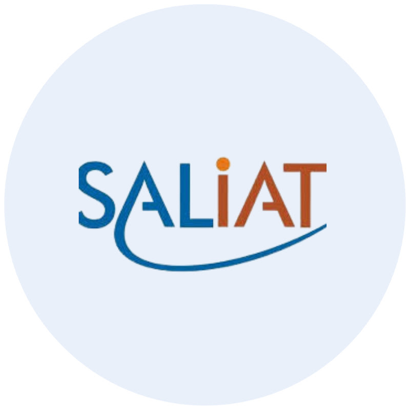 Saliat Media 🌍