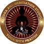 YOGA WITH PRATISH logo