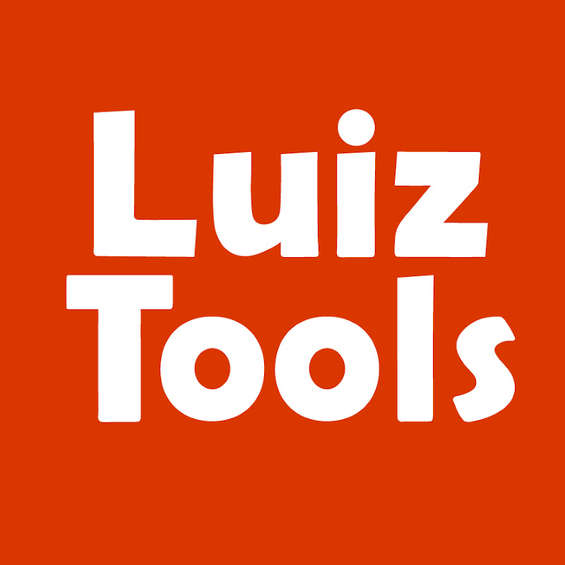 LuizTools Logo