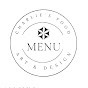 Chef Charlie Fadida logo