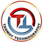 Tanmay Technography logo