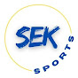 SEK Sports logo