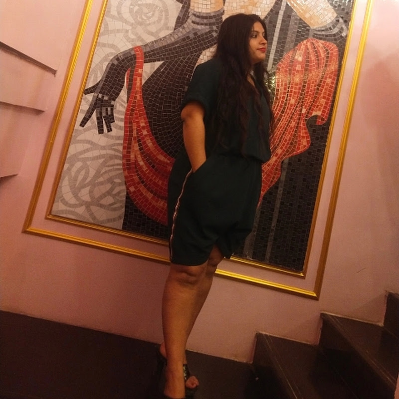 Anjali jha