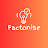 @Factonise