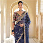 fauji official sarees