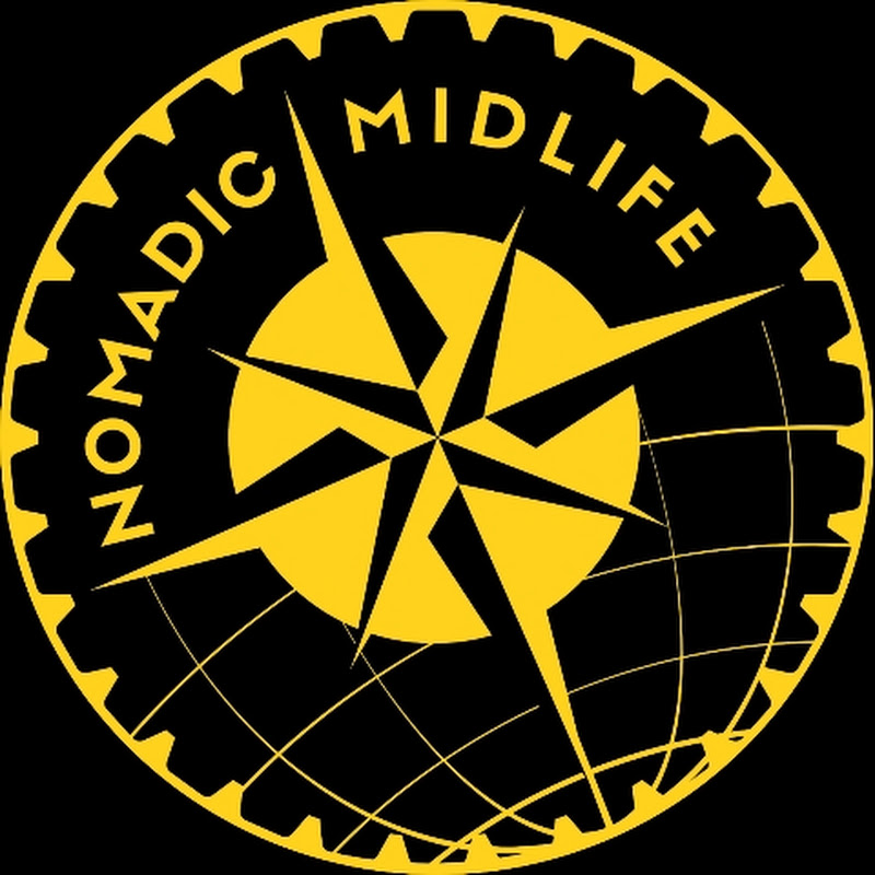 Nomadic MidLife channel avatar