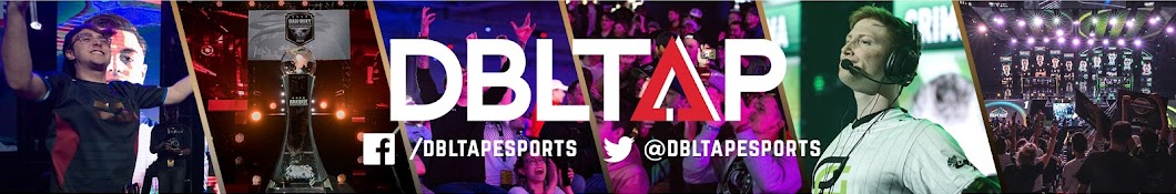 DBLTAP Call of Duty YouTube channel avatar
