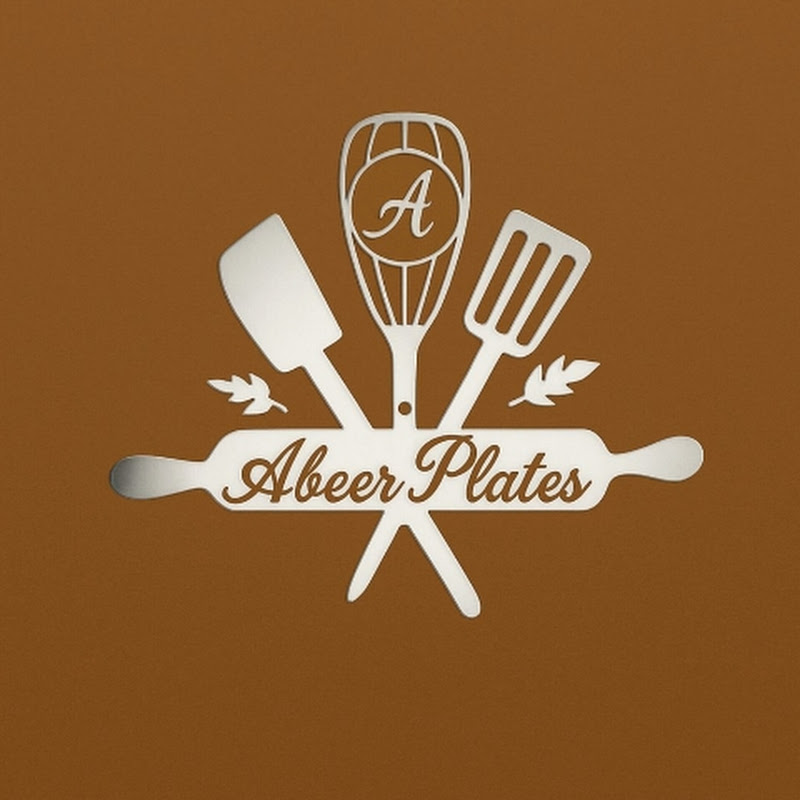 Abeer Plates عبير خليل