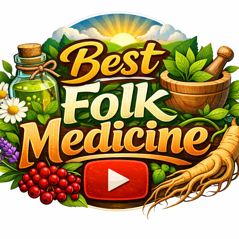 Best Folk Medicine