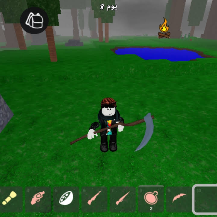 Post From Omar Plays