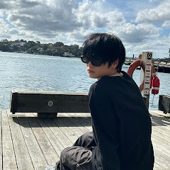 STrAY kids in our heart