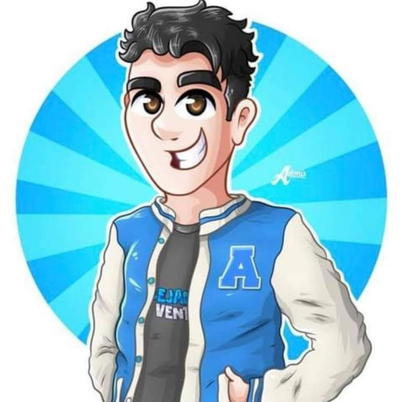 Channel Avatar