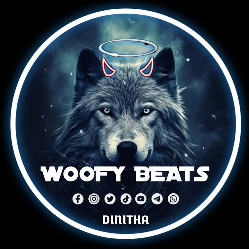 WOOFY BEATS