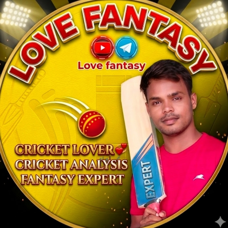 Love Fantasy