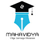 Mahavidya IAS  logo
