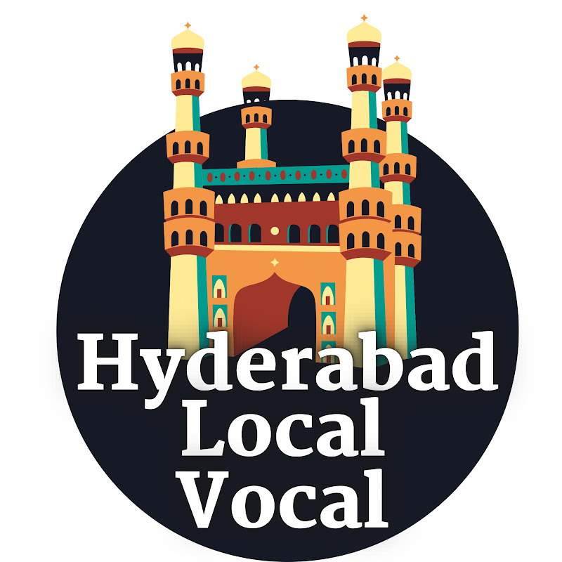 Hyderabad Local Vocal
