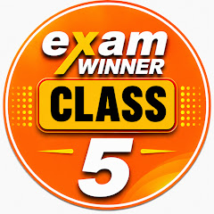 Exam Winner Class 5