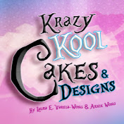 Krazy Kool Cakes