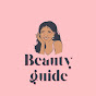 Beauty Guide logo