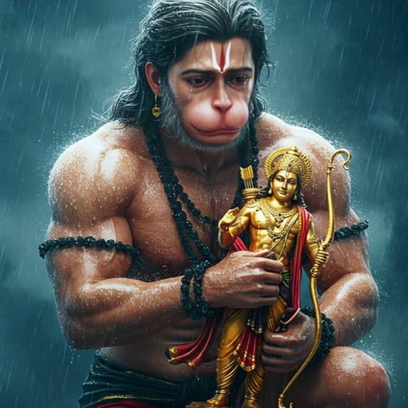 Hire Jay shree ram  — Religious Studies & Theology (Specific Religions) YouTube creator for sponsorships