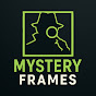 Mystery Frames logo