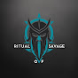 RitualofSavage logo