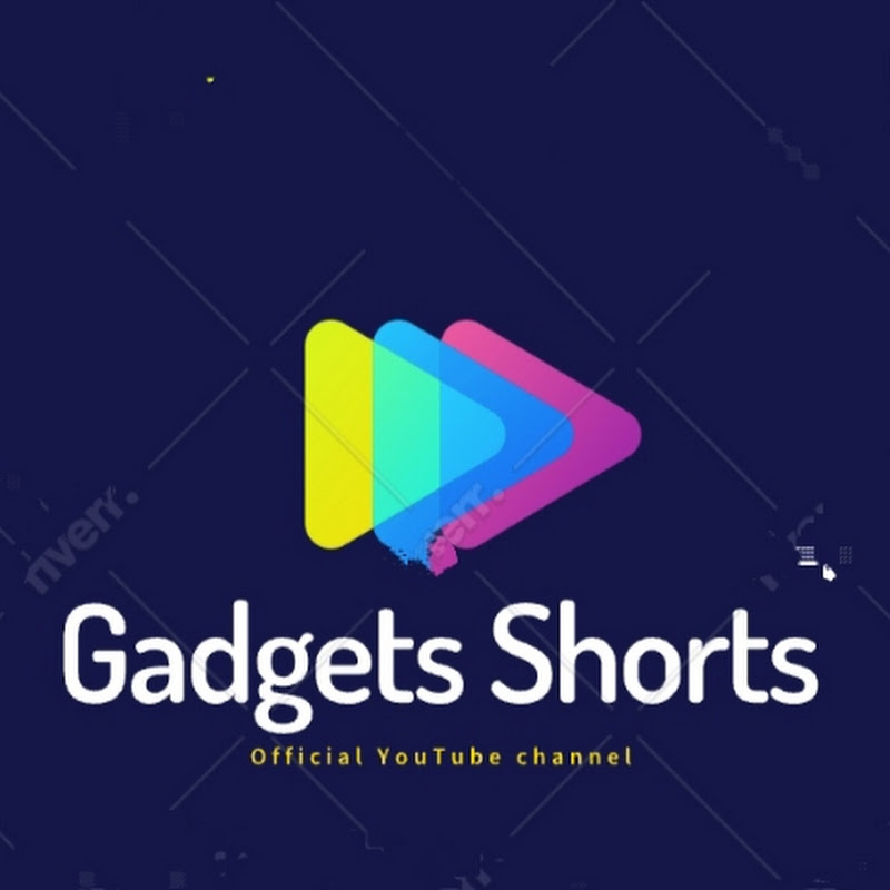 gadgets shorts