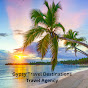 Gypsy Travel Destinations logo