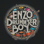 EnzoDrummerBoy logo