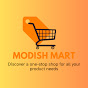 Modish Mart logo