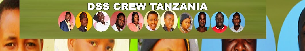 DSS TV TUNDUMA Tz YouTube-Kanal-Avatar