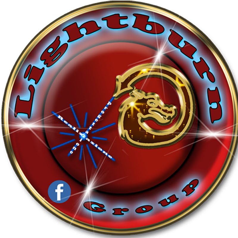 Lightburn - Progettazione e Realizzazione