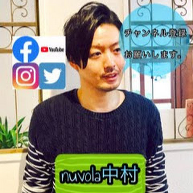 頭皮と髪のお悩み解決チャンネル【春日部美容室 nuvola】