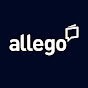 Allego logo