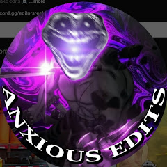 Channel thumbnail for Anxious Edits