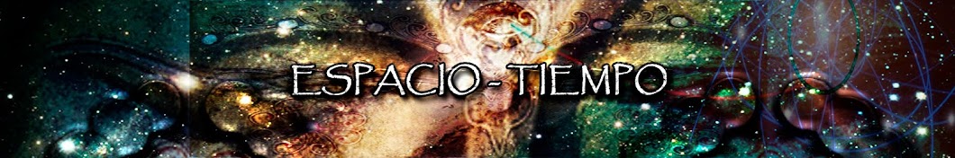 Espacio - Tiempo YouTube kanalı avatarı
