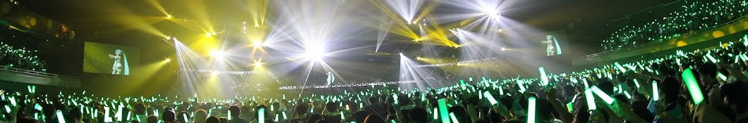 Vocaloid Live Concert YouTube 频道头像