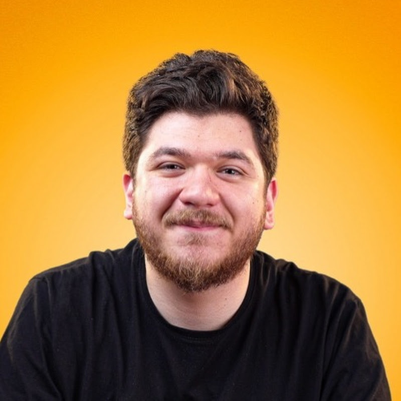 Koorosh Chaichi Logo