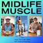 Midlife Muscle logo