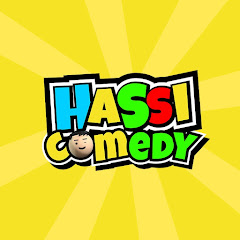 Hassi Comedy Channel icon