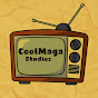 CoolMaga Studios 😎 logo