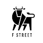 F Street