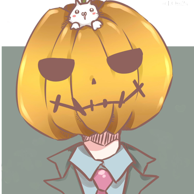 畑カボチャ