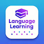 Language Learning logo